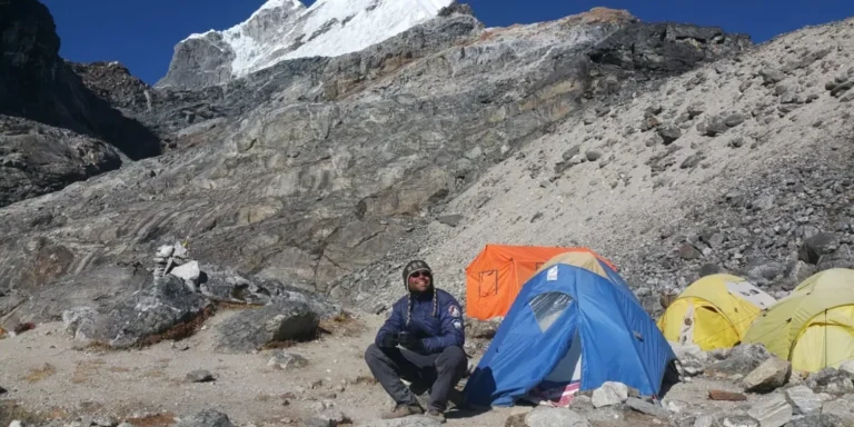 The Untapped Gold Mine of Lobuche East Peak Climbing That Virtually No One Knows About