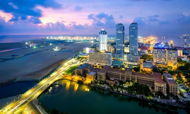 Discover the Hidden Gems of Sri Lanka: A Complete Travel Guide for 2025