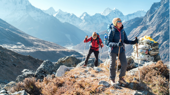 Hiring a Professional Everest Trekking Guide in Nepal: A 2025 Guide