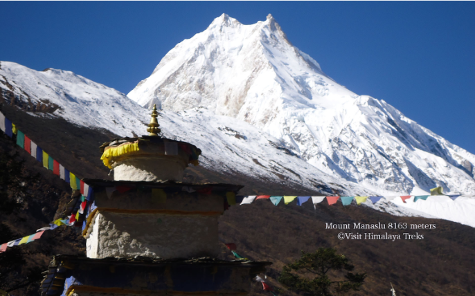 Step-by-Step guide: Manaslu Circuit trek Itinerary