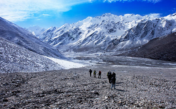 Langtang Valley Trekking: Exploring Nepal’s Pristine Himalayan Sanctuary