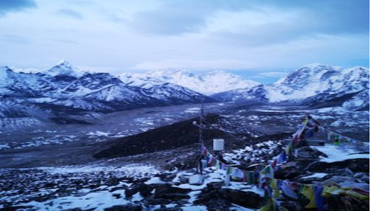 Island Peak Climbing: The Ultimate Guide