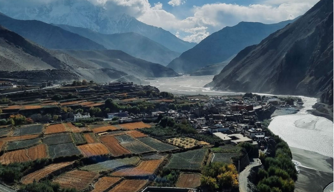 Annapurna Circuit Trek: The Ultimate Guide to Cost and Itinerary