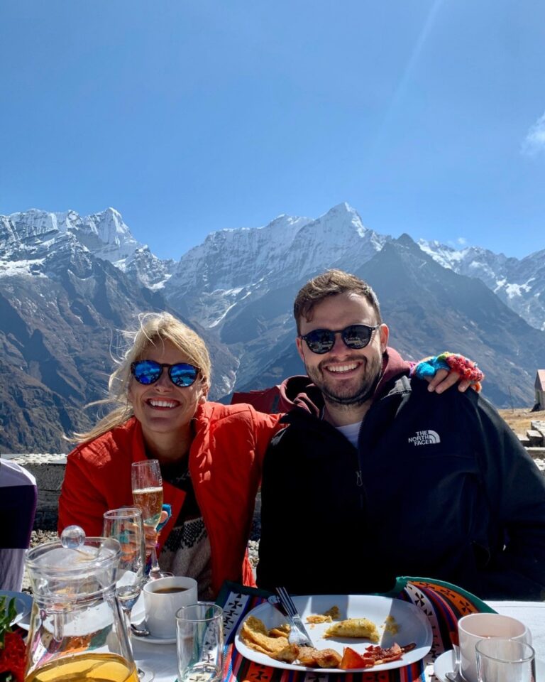 Everest Base Camp Helicopter Tour Cost 2026: Plan Your Trip Now