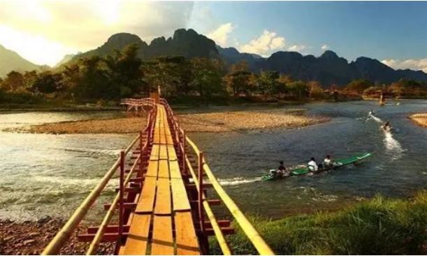 Southeast Asia Tours: Laos Package – The Perfect Gateway to Indochina