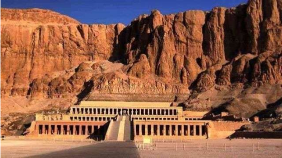 Luxor Day Tours: Exploring the World’s Greatest Open-Air Museum