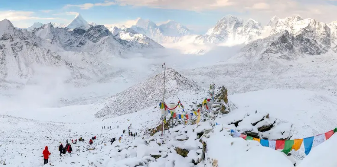 Nepal Tour Cost: A Complete Guide for Every Budget