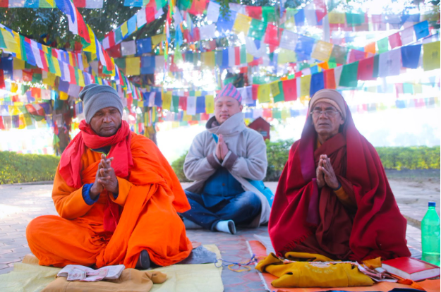 A Himalayan Harmony: Unveiling the Charms of a Nepal-Bhutan Tour
