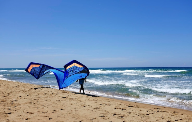 Discover the Best Kiteboarding and Kitesurf Rental Options in Tarifa