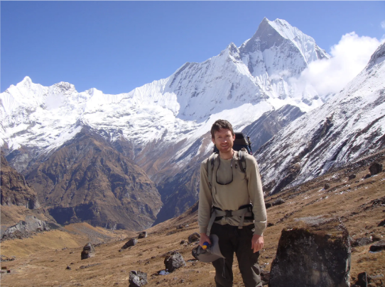 Annapurna Base Camp Trek – A Complete Guide