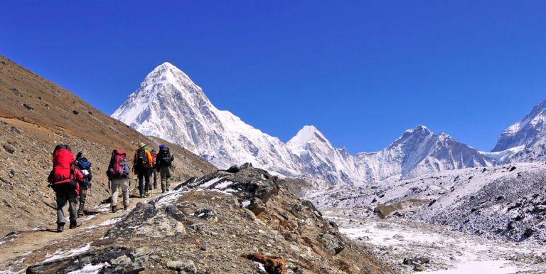 Best Trekking Company in Nepal: How to Choose the Right Adventure Partners